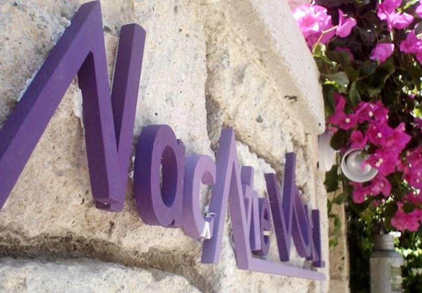 Alayaz Hotel Alacatı Bagian luar foto