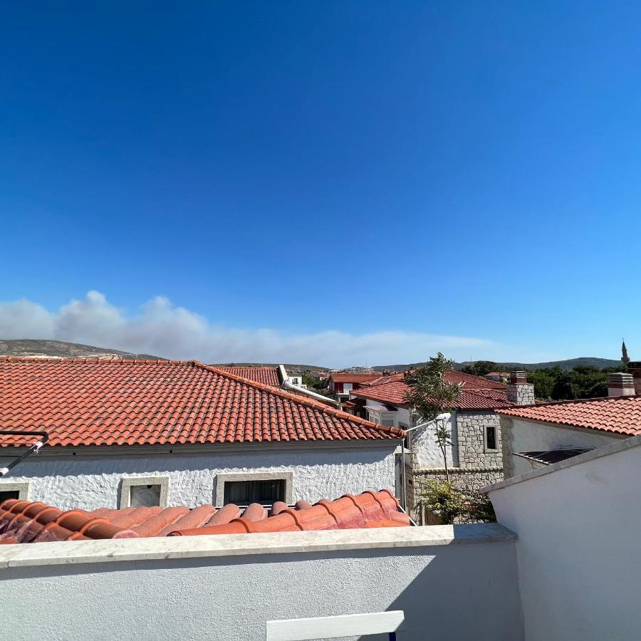 Alayaz Hotel Alacatı Ruang foto