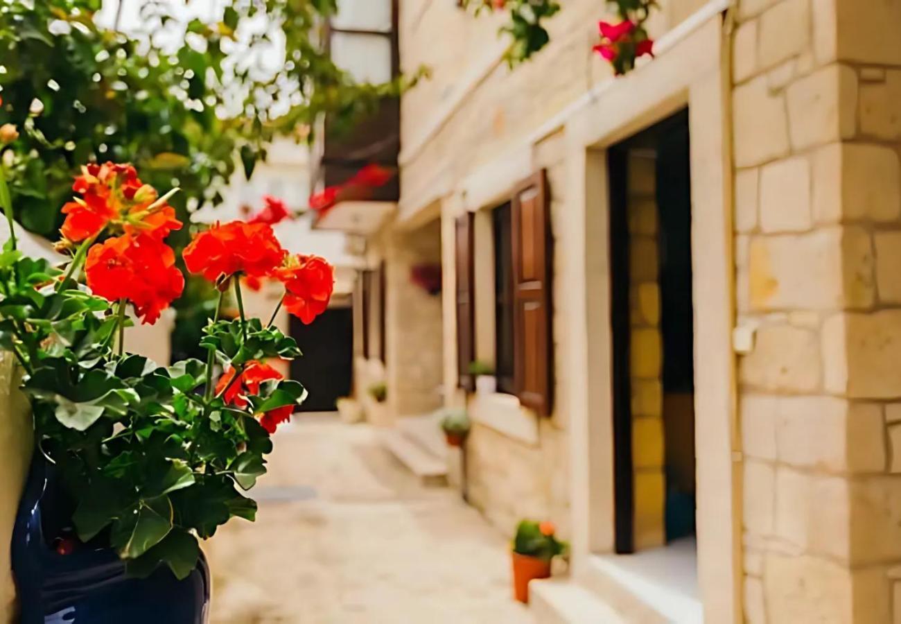 Alayaz Hotel Alacatı Bagian luar foto