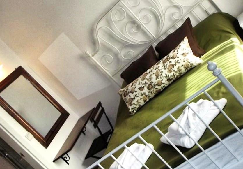Alayaz Hotel Alacatı Bagian luar foto