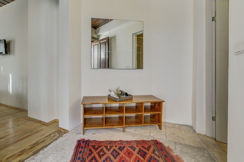 Alayaz Hotel Alacatı Bagian luar foto