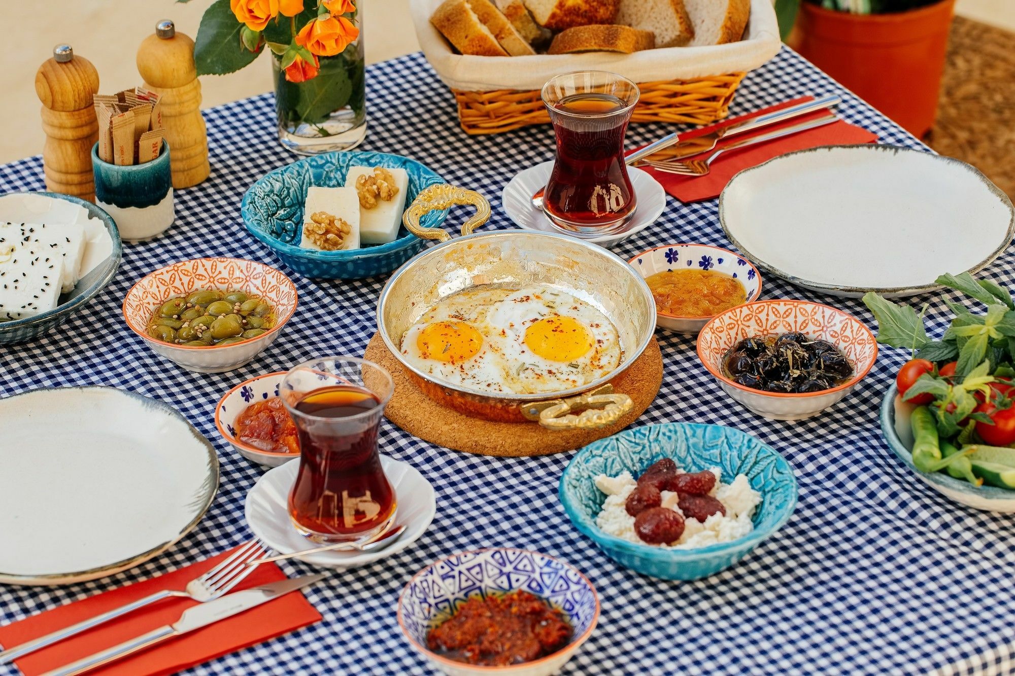 Alayaz Hotel Alacatı Bagian luar foto