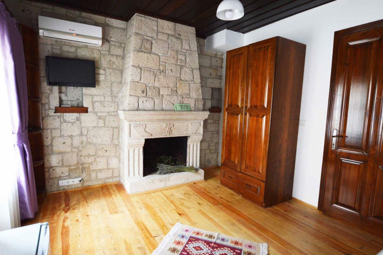 Alayaz Hotel Alacatı Bagian luar foto